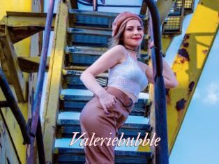 Valeriebubble