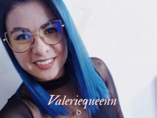 Valeriequeenn