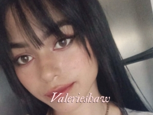 Valerieshaw