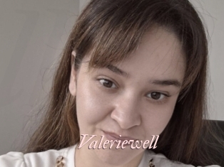 Valeriewell