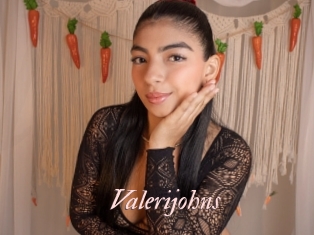 Valerijohns