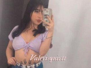 Valerisquirtt