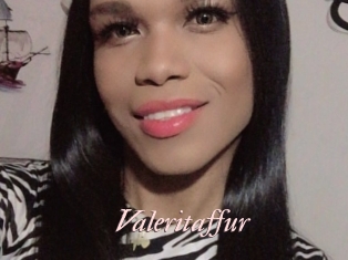 Valeritaffur