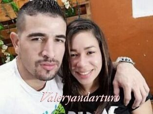 Valeryandarturo