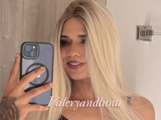Valeryandluna