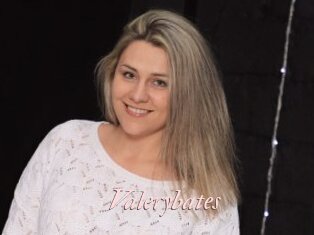 Valerybates
