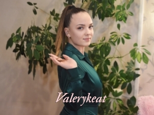 Valerykeat