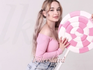 Valerylaird
