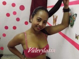 Valerylatin