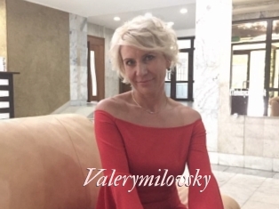 Valerymilovsky
