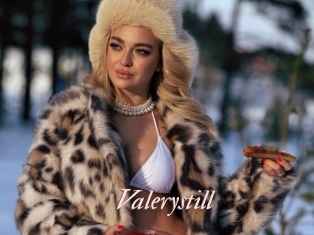 Valerystill