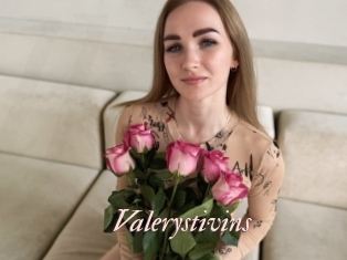Valerystivins