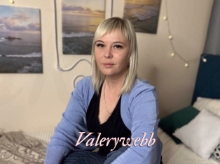 Valerywebb