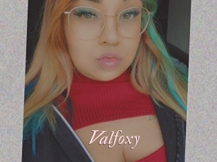 Valfoxy
