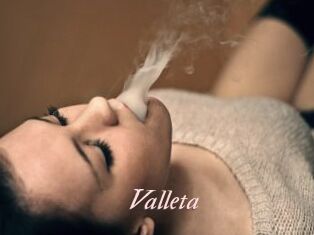 Valleta