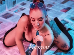 Valorant