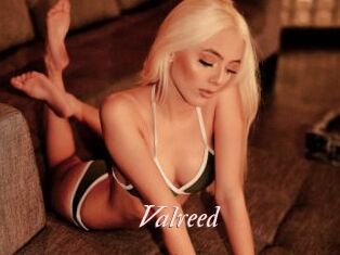 Valreed