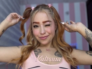 Valtonia