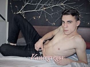 Vancegregor