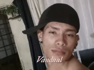Vandaal