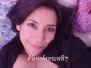 Vanebrown87