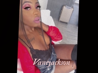 Vanejackson