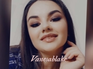 Vanesablake