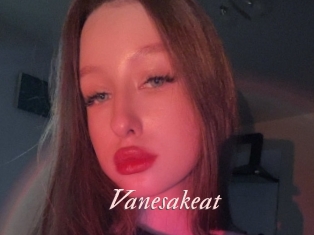 Vanesakeat