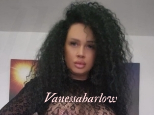 Vanessabarlow
