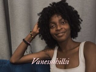 Vanessahillsi