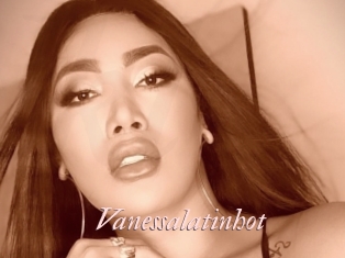 Vanessalatinhot