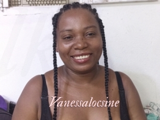 Vanessalocsine
