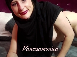 Vanezamonica