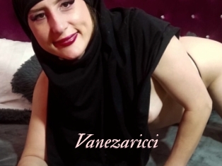 Vanezaricci