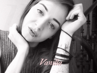 Vanilla