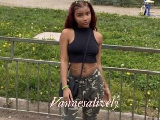 Vannesalively