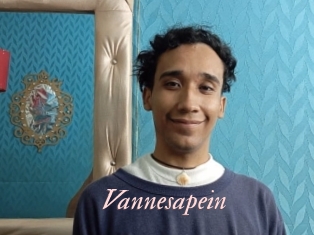 Vannesapein
