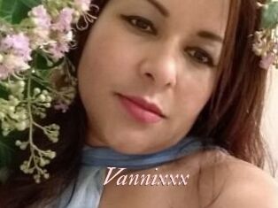 Vannixxx