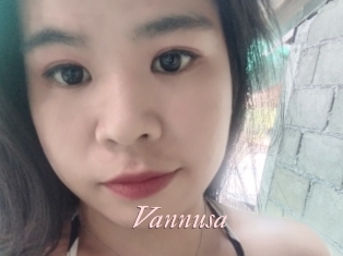 Vannusa