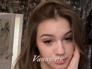 Vannysatic