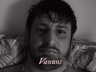 Vanuns