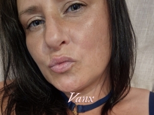 Vanx