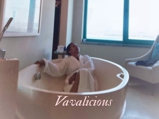 Vavalicious