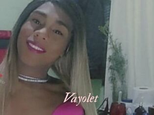 Vayolet