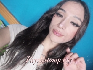 Vayolettompsons