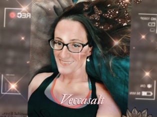 Veccasalt