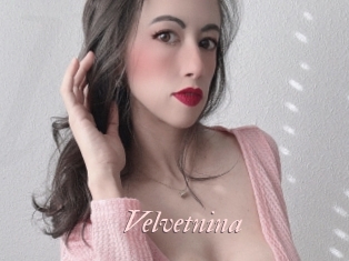 Velvetnina