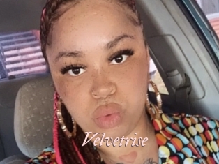 Velvetrise