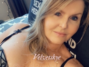 Velvetskye