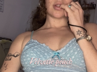 Velvette_peach